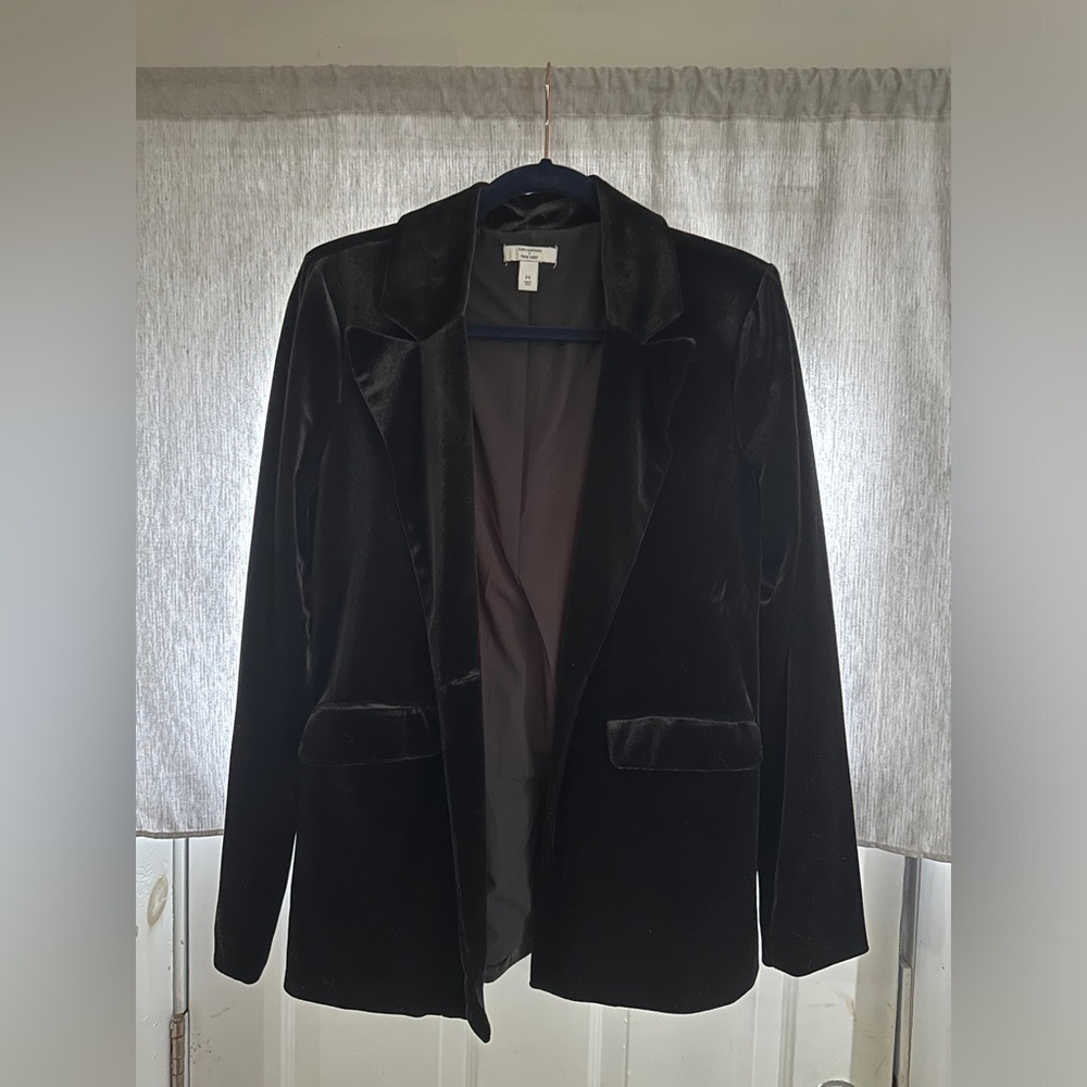 Women’s Blazer